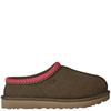 UGG WOMENS TASMAN II SLIPPER - DENSE SMOKE